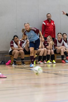 Bild 466 - wCJ NFV Futsalmeisterschaft